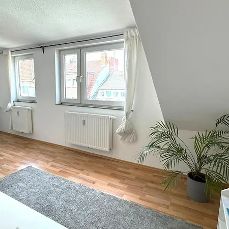 Air 6 Lägenhet *