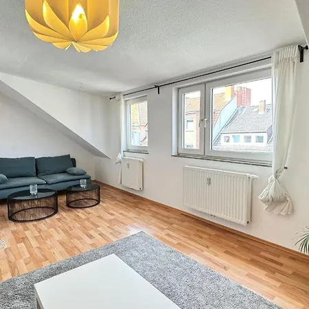 Lägenhet Air 6 *