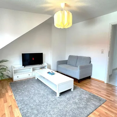 Air 6 Apartment *