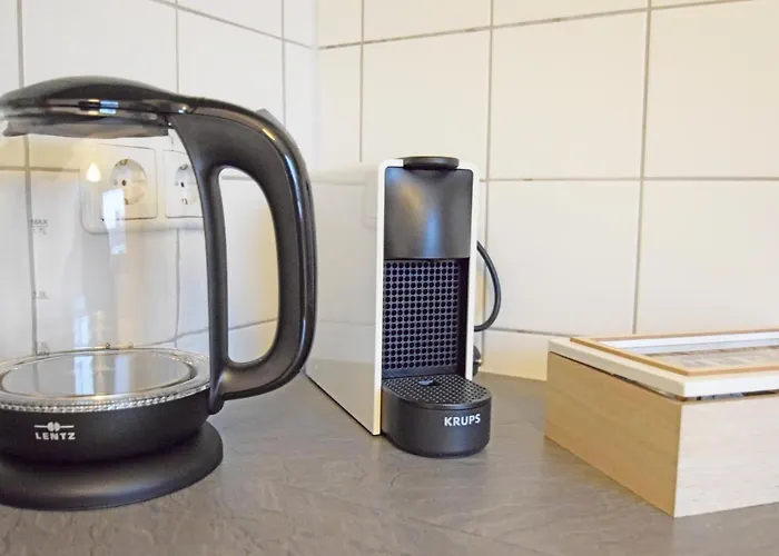 Appartement Air 6 Bremen